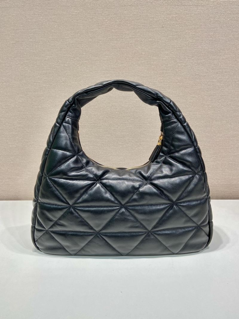 Prada Hobo Bags